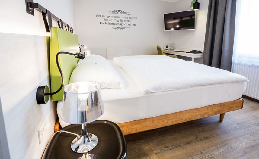 Zimmer zum Wohlf&uuml;hlen